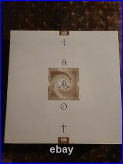 Occult DC Comics Vertigo Tarot Deck And Book Boxed Set 1995 Limited Edition