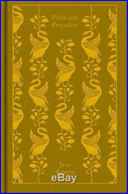 Penguin Classics The Complete Works of Jane Austen Clothbound Hardcover Box Set
