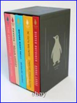 Penguin Vitae Series 5-Book Box Set The Awakening Before Night falls Passing