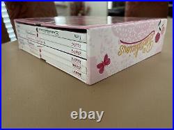 Pinkalicious A Pinkatastic Box Set 6 Hardcover Books