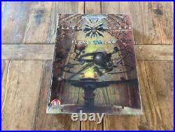 Planes of Law (Advanced Dungeons & Dragons Planescape) Box Set TSR 2607