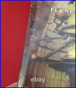 Planes of Law, Planescape, A D&D, Compete Box Set/TSR 2607, 1995