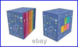 Puffin Classics Ser. Puffin Hardcover Classics Box Set 2014, Hardcover /