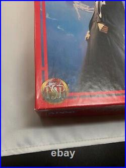 RAVENLOFT CAMPAIGN SETTING #1108 Box Set 1994 VG/NM Cards Sealed AD&D 2nd Ed