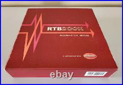 RTB BOOK Recording The Beatles Box Set withBonus Material FANTASTIC