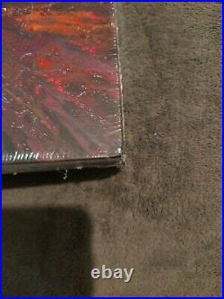 Robert PlantDigging Deep (8 x 7 sgls. Box Sethardback book format) Ltd Ed