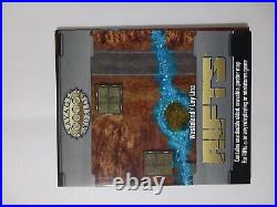 SAVAGE WORLDS RIFTS Box Set Open Box Mixed