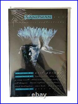 Sandman Trade Paperback Vol. 1-8 Box Set Hardcover NM Sealed