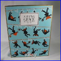 Saving Grace Fashion Archives 1968 2016 Hardcover Vogue Book Boxed Set