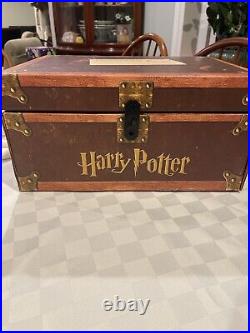 Sealed In Box Harry Potter Limited Edition Boxed Set Hardcover Books 1-7