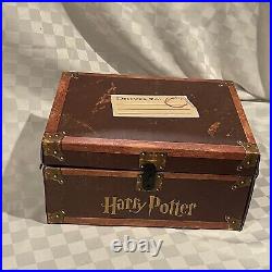Sealed In Box Harry Potter Limited Edition Boxed Set Hardcover Books 1-7