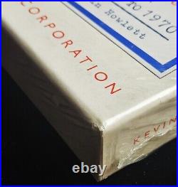 Sealed THE BEATLES THE BBC ARCHIVES 1962-1970 Kevin Howlett Hardcover Box Set