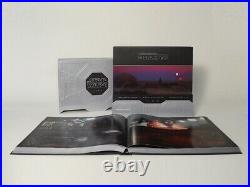 Star Wars Frames Collector's Book Box Set George Lucas Lucas Film New
