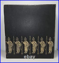 The Ancient Art of Warfare 2 Volume Box Set 1966 by Robert Laffont
