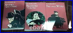 The Blandings Boxed Set The Collectors Wodehouse by P. G. Wodehouse 2002 Good