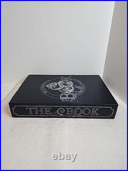 The Book The Ultimate Guide To Rebuilding Civilization Quest Edition New
