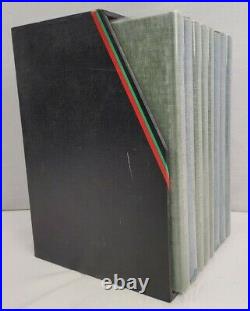 The CIBA Collection of Medical Illustrations 6 Vol Set (8 Books) Frank Netter