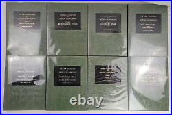 The CIBA Collection of Medical Illustrations 6 Vol Set (8 Books) Frank Netter