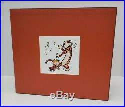 The Complete Calvin And Hobbes Set Bill Watterson 2005 Hardcover In Box