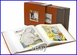 The Complete Calvin and Hobbes Box Set (2005, Hardcover)