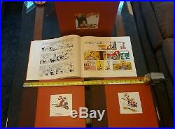The Complete Calvin and Hobbes Box Set (2005, Hardcover)