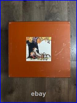 The Complete Calvin and Hobbes Hardcover Boxset Collection