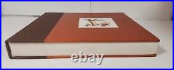 The Complete Calvin and Hobbes William Watterson 3 Book Box Set Hardcover Comic