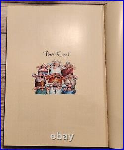 The Complete Far Side 1980-1994 By Gary Larson Hardcover Boxed 2 Vol Set