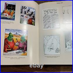 The Complete Far Side 2 Volume Box Set Hardcover 1980-1994 Gary Larson