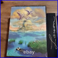 The Complete Far Side 2 Volume Box Set Hardcover 1980-1994 Gary Larson
