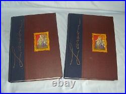 The Complete Far Side Volumes 1 & 2 by Gary Larson 2003 Complete Box Set