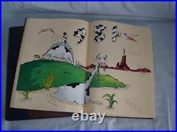 The Complete Far Side Volumes 1 & 2 by Gary Larson 2003 Complete Box Set
