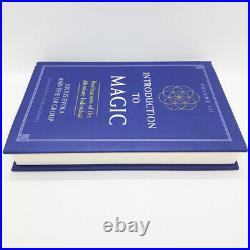 The Complete Introduction to Magic by Julius Evola & The Ur Group (Box Set, New)