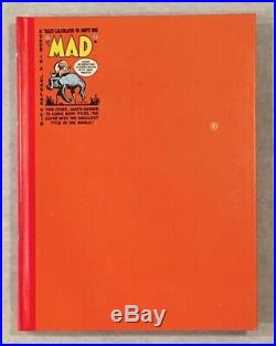 The Complete MAD EC Library Box Set w'Slipcase Russ Cochran 1987