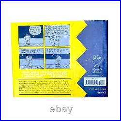 The Complete Peanuts 1971-1974 2 Book Box Set Charles Schulz NEAR MINT/UNREAD