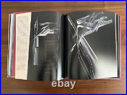 The Complete Works by Zaha Hadid, Special Edition Box Set, 4 Books