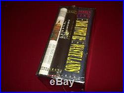 The Dark Tower by Stephen King The Gunslinger 3 Book Box Set New & Sealed