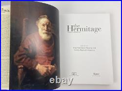 The Hermitage Collections Box Set Volume I & 2, Hardcover, Rizzoli, World Art