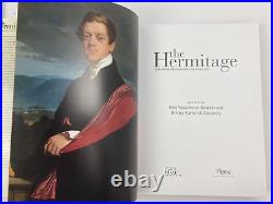 The Hermitage Collections Box Set Volume I & 2, Hardcover, Rizzoli, World Art