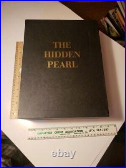 The Hidden Pearl The Ancient Aramaic Heritage 3 Book Box Set And 3 Vhs Tapes