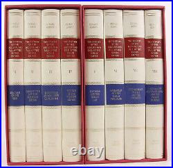 The History of the Decline and Fall of the Roman Empire Eight Volume Box Set (2)