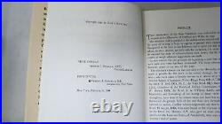 The Holy Bible Msgr. Ronald Knox (3 Volume Box Set) 1950 1952 HC/DJ