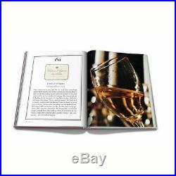The Impossible Collection of Wine By Assouline Books Luxury Box Set NEW