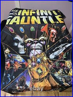 The Infinity Gauntlet Box Set by Jim Starlin Some Books Unsealed/Unread