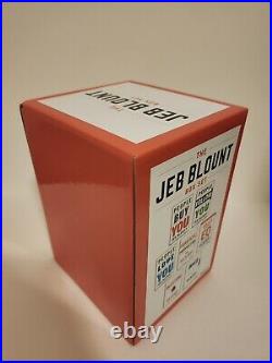 The Jeb Blount Box Set (Hardcover)