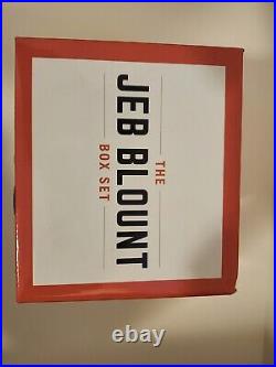 The Jeb Blount Box Set (Hardcover)