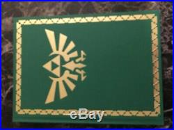 The Legend Of Zelda Box Set Prima Official Game Strategy Guide Hardcover Book