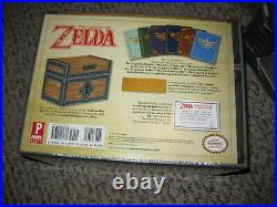 The Legend of Zelda Box Set Prima Official Game Guide