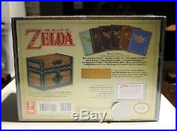 The Legend of Zelda Box Set Prima Official Game Guide by David Hodgson