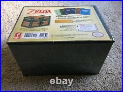 The Legend of Zelda Box Set Prima Official Game Guide by David Hodgson and